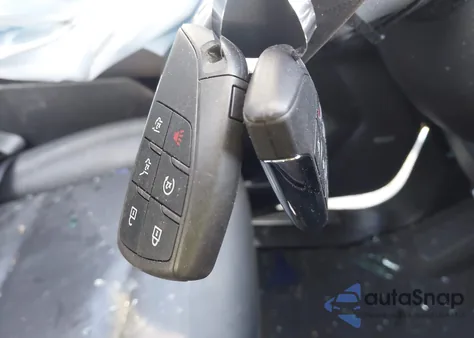 2023 Chevrolet Tahoe K1500 Lt из США, поврежденный, VIN 1GNSKNKD6PR449907